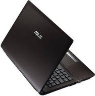Asus K53SV-SX267V Laptop (Core i7 2nd Gen/4 GB/750 GB/Windows 7/2 GB)
