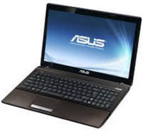 Asus K53SV-SX520D Laptop (Core i5 2nd Gen/4 GB/750 GB/DOS/2 GB)