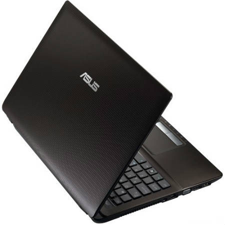 Asus K53SV-SX520D Laptop (Core i5 2nd Gen/4 GB/750 GB/DOS/2 GB)