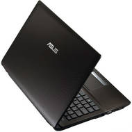 Asus K53SV-SX520D Laptop (Core i5 2nd Gen/4 GB/750 GB/DOS/2 GB)
