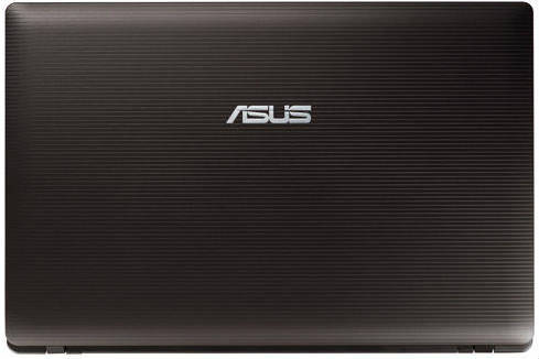 Asus K53SV-SX520R Laptop (Core i5 2nd Gen/4 GB/750 GB/Windows 7/2 GB)