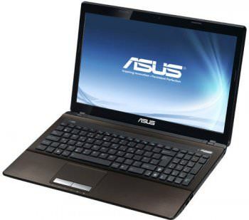 Compare Asus K53SV-SX520R Laptop (Intel Core i5 2nd Gen/4 GB/750 GB/Windows 7 Home Basic)