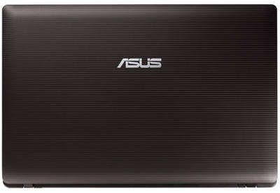 Asus K53SV-SX520V Laptop (Core i5 2nd Gen/4 GB/750 GB/Windows 7/2 GB)