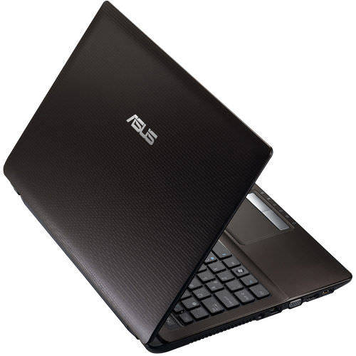 Asus K53SV-SX521D Laptop (Core i7 2nd Gen/8 GB/750 GB/DOS/2 GB)