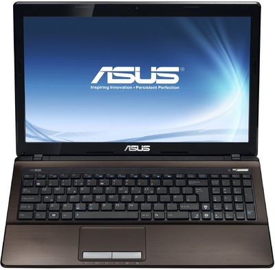Asus K53SV-SX521V Laptop (Core i7 2nd Gen/8 GB/750 GB/Windows 7/1 GB) Price