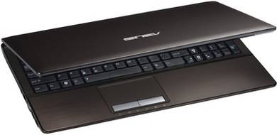 Asus K53SV-SX521V Laptop (Core i7 2nd Gen/8 GB/750 GB/Windows 7/1 GB)