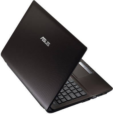 Asus K53SV-SX562D Laptop (Core i7 2nd Gen/8 GB/750 GB/DOS/2 GB)