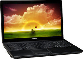 Asus K54C-SX454D Laptop (Core i3 2nd Gen/2 GB/500 GB/DOS) Price