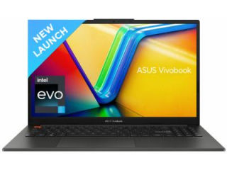 Asus VivoBook S15 OLED K5504VA-LK542WS Laptop (Core i5 13th Gen/16 GB/512 GB SSD/Windows 11) Price
