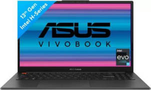 Asus Vivobook S15 K5504VAB-BN417WS Laptop (Core i9 13th Gen/16 GB/512 GB SSD/Windows 11)