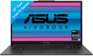Asus Vivobook S15 K5504VAB-BN417WS Laptop (Core i9 13th Gen/16 GB/512 GB SSD/Windows 11)