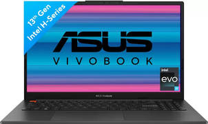 Asus Vivobook S15 K5504VAB-BN417WS Laptop (Core i9 13th Gen/16 GB/512 GB SSD/Windows 11) Laptop