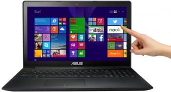 Asus K553MA-DB01TQ Laptop (Celeron Quad Core/4 GB/500 GB/Windows 8 1) Price