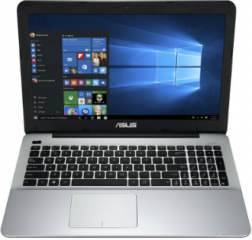 Asus K555LB-DM109T Laptop (Core i5 5th Gen/4 GB/1 TB/Windows 10)
