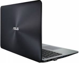 Asus K555LB-DM109T Laptop (Core i5 5th Gen/4 GB/1 TB/Windows 10)