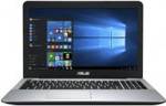 Asus K555LB-DM109T (Core i5 5th Gen/4 GB/1 TB/Windows 10)