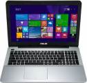Compare Asus K555LB-DM109T Laptop (Intel Core i5 5th Gen/8 GB/1 TB/Windows 10 )