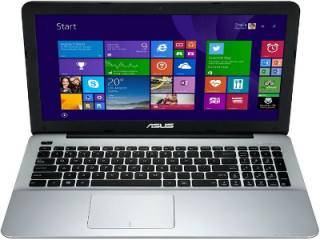 Asus K555LB-DM500D Laptop (Core i5 5th Gen/4 GB/1 TB/DOS/2 GB)