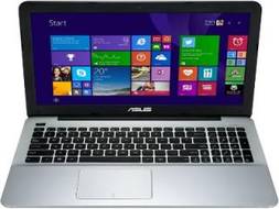 Asus K555LB-DM500D Laptop (Core i5 5th Gen/4 GB/1 TB/DOS/2 GB)