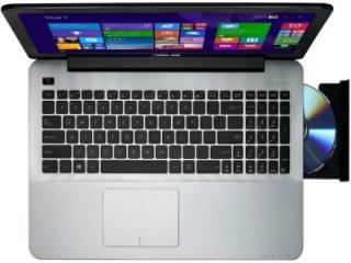 Asus K555LB-DM500D Laptop (Core i5 5th Gen/4 GB/1 TB/DOS/2 GB)