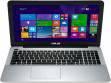 Asus K555LB-DM500D Laptop (Core i5 5th Gen/4 GB/1 TB/DOS/2 GB)