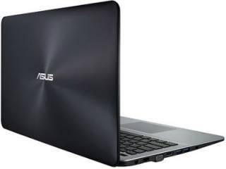 Asus K555LB-FI504T Laptop (Core i5 5th Gen/4 GB/1 TB/Windows 10/2 GB)