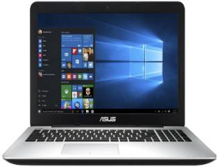 Asus K555LB-FI504T Laptop (Core i5 5th Gen/8 GB/1 TB/Windows 10/2 GB) Price