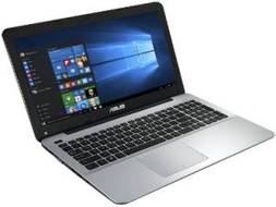 Asus K555LB-FI504T Laptop (Core i5 5th Gen/8 GB/1 TB/Windows 10/2 GB)