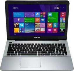 Asus K555LB-FL504T Laptop (Core i5 5th Gen/8 GB/1 TB/Windows 10/2 GB)