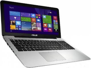 Asus K555LB-FL504T Laptop (Core i5 5th Gen/8 GB/1 TB/Windows 10/2 GB)