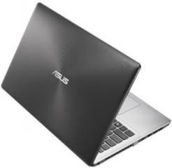 Asus K555LD-XX055D Laptop (Core i3 4th Gen/8 GB/1 TB/DOS/2 MB)
