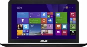 Asus K555LD-XX391D Laptop (Core i7 4th Gen/8 GB/1 TB/DOS/2 GB) Price