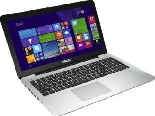 Asus K555LD-XX391D Laptop (Core i7 4th Gen/8 GB/1 TB/DOS/2 GB)