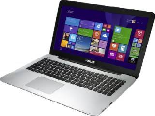Asus K555LD-XX391D Laptop (Core i7 4th Gen/8 GB/1 TB/DOS/2 GB)