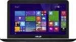 Asus K555LD-XX391D (Core i7 4th Gen/8 GB/1 TB/DOS/2 GB)