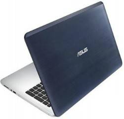 Asus K555LD-XX391D Laptop (Core i7 4th Gen/8 GB/1 TB/DOS)