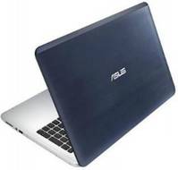 Asus K555LD-XX391D (Core i7 4th Gen/8 GB/1 TB/DOS)