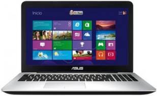 Asus K555LD-XX798D Laptop (Core i5 5th Gen/8 GB/1 TB/DOS/2 GB)
