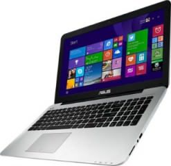 Asus K555LJ-XX131D Laptop (Core i5 5th Gen/8 GB/1 TB/DOS/2 GB) Price