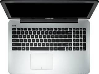 Asus K555LJ-XX135D Laptop (Core i7 5th Gen/4 GB/1 TB/DOS/2 GB)