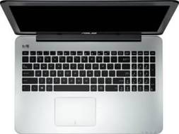 Asus K555LJ-XX135D Laptop (Core i7 5th Gen/4 GB/1 TB/DOS/2 GB)