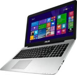 Asus K555LJ-XX135D Laptop (Core i7 5th Gen/8 GB/1 TB/DOS/2 GB)