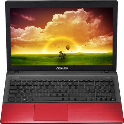 Asus K55VD-SX313D Laptop (Core i3 2nd Gen/4 GB/500 GB/DOS/2) Price