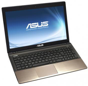 Asus K55VD-SX314D Laptop  (Core i3 2nd Gen/4 GB/500 GB/Linux)
