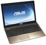 Asus K55VD-SX314D (Core i3 2nd Gen/4 GB/500 GB 64 GB SSD/Linux/2 GB)