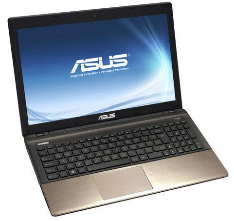 Asus K55VD-SX314D Laptop (Core i3 2nd Gen/4 GB/500 GB/DOS/2) Price