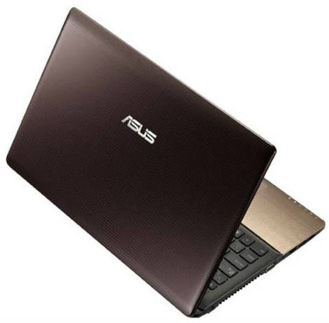 Asus K55VD-SX314D Laptop (Core i3 2nd Gen/4 GB/500 GB/DOS/2)