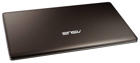 Asus K55VD-SX314D Laptop (Core i3 2nd Gen/4 GB/500 GB/DOS/2)