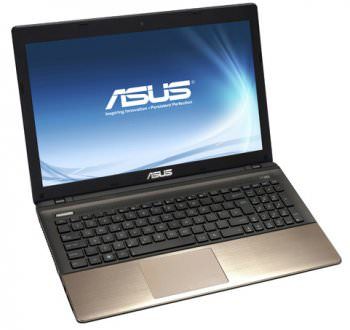 Asus K55VD-SX314D Laptop  (Core i3 2nd Gen/4 GB/500 GB/DOS)