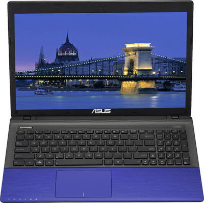 Asus K55VD-SX314R Laptop (Core i3 2nd Gen/4 GB/500 GB/Windows 7/2) Price